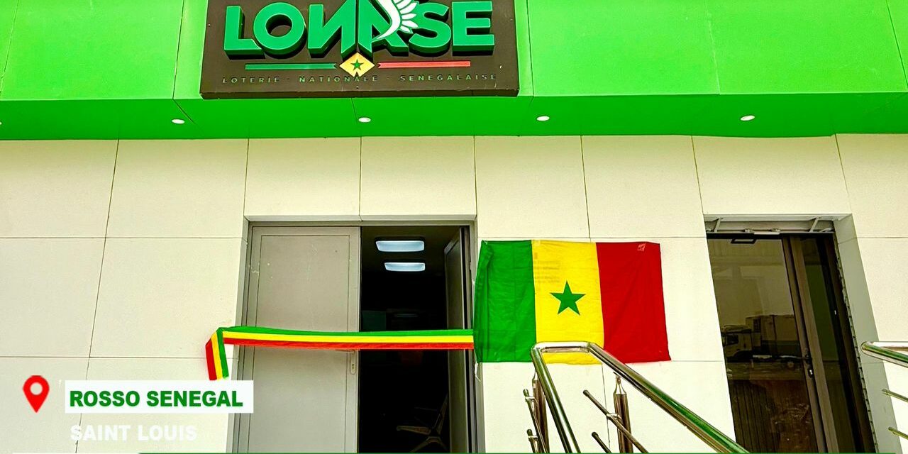 La LONASE inaugure son bureau à Rosso : un pont entre proximité, opportunités et développement