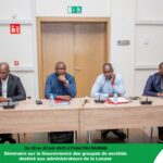 Management stratégique et transparence : la LONASE en phase avec les exigences modernes de gouvernance